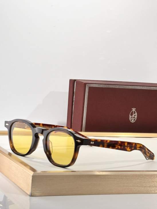 Picture of Jacques Marie Mage Sunglasses _SKUfw75052328fw